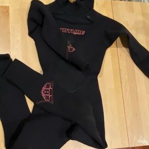 Hotline Wetsuit